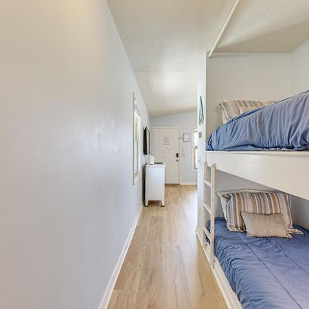Pcb Resort Condo With Private Balcony And 3 Pools! Панама-Сити Экстерьер фото